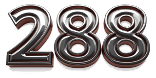 288 logo